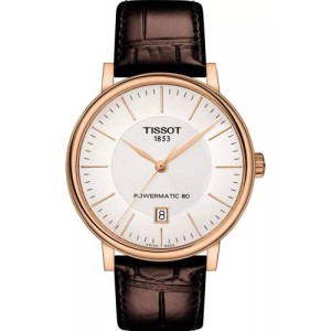 Zegarek Tissot Classic T122.407.36.031.00