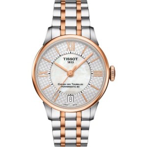 Zegarek Tissot Classic T099.207.22.118.01