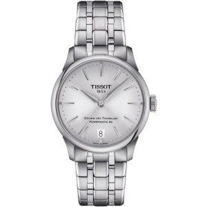 Zegarek Tissot Classic T139.207.11.031.00