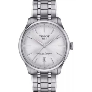 Zegarek Tissot Classic T139.807.11.031.00