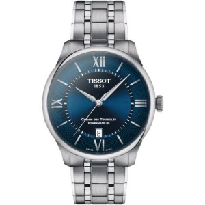 Zegarek Tissot Classic T139.807.11.048.00
