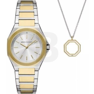 Zegarek Armani Exchange AX7161SET