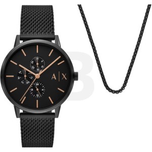 Zegarek Armani Exchange AX7162SET