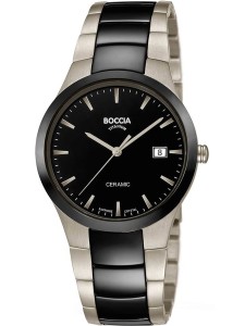 Zegarek Boccia 3639-01
