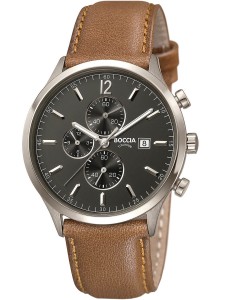Zegarek Boccia 3753-04