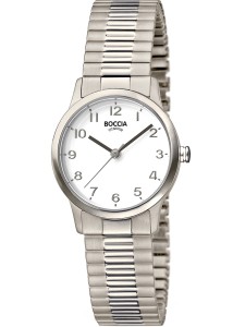 Zegarek Boccia 3318-01