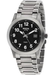 Zegarek Boccia 3619-03