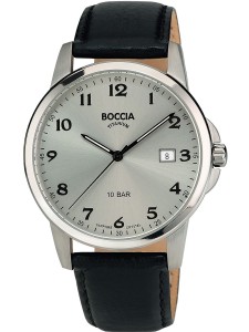 Zegarek Boccia 3633-03