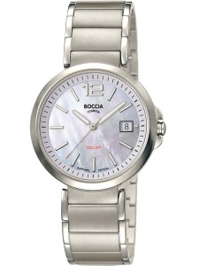 Zegarek Boccia 3332-01