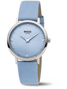 Zegarek Boccia 3365-01