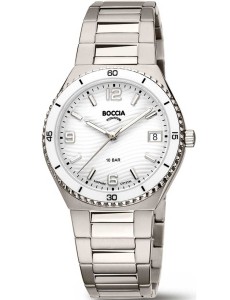Zegarek Boccia 3367-01