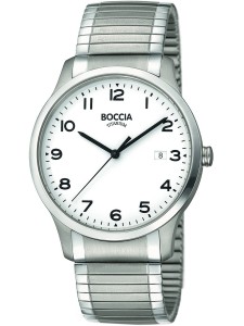 Zegarek Boccia 3616-01