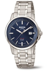 Zegarek Boccia 3643-05