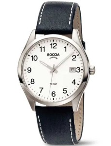 Zegarek Boccia 3669-01