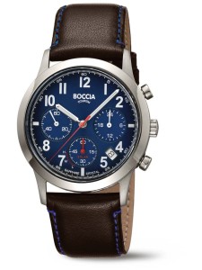 Zegarek Boccia 3735-02