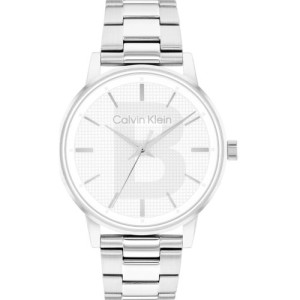 Zegarek Calvin Klein Linked 25200501