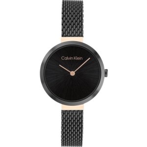 Zegarek Calvin Klein Minimalistic T Bar 25200084