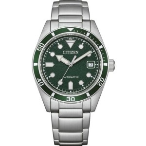 Zegarek Citizen Automatic NJ0220-52X