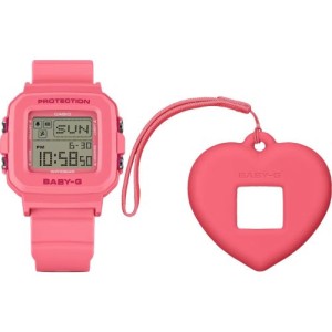 Zegarek Casio Baby-G BGD-10KH-4ER