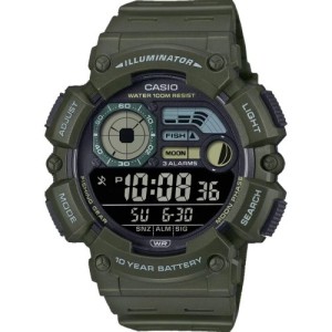 Zegarek Casio Classic WS-1500H-3BVDF