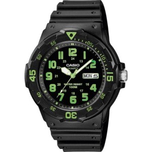 Zegarek Casio Collection MRW-200H-3BVEF