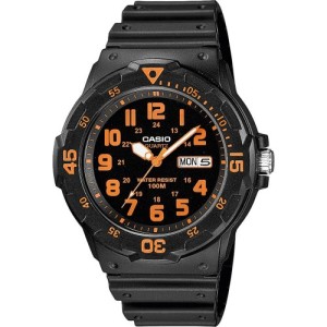 Zegarek Casio Collection MRW-200H-4BVEF