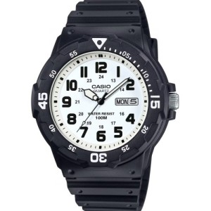 Zegarek Casio Collection MRW-200H-7BVEF