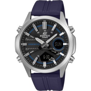 Zegarek Casio Edifice EFV-C120P-1A2