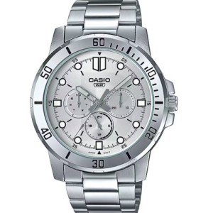 Zegarek Casio Enticer MTP-VD300D-7EUDF