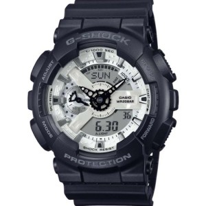 Zegarek Casio G-Shock GA-110WD-1A