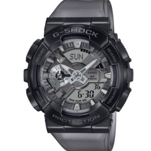 Zegarek Casio G-Shock GM-110MF-1AER