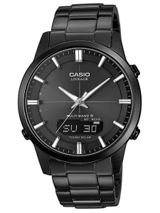 Zegarek Casio LCW-M170DB-1AER