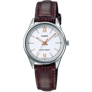 Zegarek Casio Timeless LTP-V005L-7B3UDF