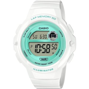 Zegarek Casio Timeless LWS-1200H-7A3VDF