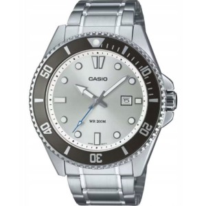 Zegarek Casio Timeless MDV-107D-7AVDF