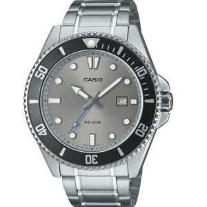 Zegarek Casio Timeless MDV-107D-8AVDF