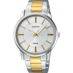 Zegarek Casio Timeless MTP-1303SG-7AVDF