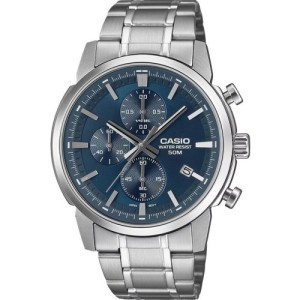 Zegarek Casio Timeless MTP-E510D-2A2