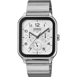 Zegarek Casio Timeless MTP-M306D-7A
