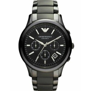 Zegarek Emporio Armani Ceramic AR1452