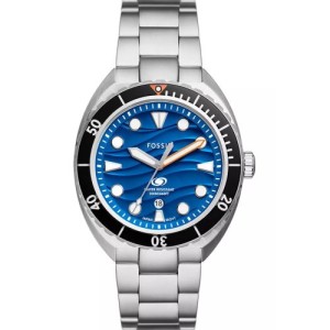 Zegarek Fossil Breaker FS6064