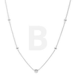 Biżuteria Fossil JFS00453040