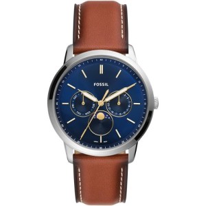 Zegarek Fossil Neutra Minimalist FS5903