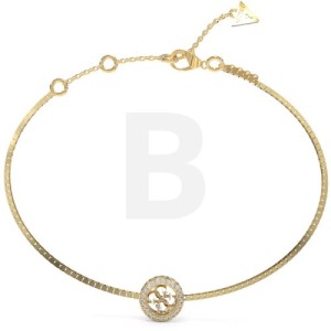 Biżuteria Guess 4G Crush JUBB04163JWYGS
