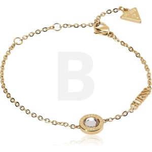 Biżuteria Guess Color My Day JUBB02246JWYGS