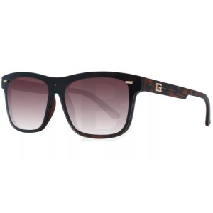 Okulary przeciwsłoneczne Guess Factory GF0183 52F 00