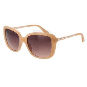 Okulary przeciwsłoneczne Guess Factory GF6138 57F 55