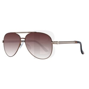 Okulary przeciwsłoneczne Guess GF0173 48F 61