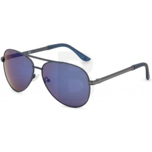 Okulary przeciwsłoneczne Guess GF0173 90X 61