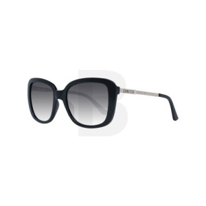 Okulary przeciwsłoneczne Guess GF6138 01B 55